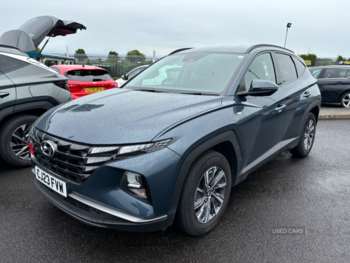 2023 - 1.6 TGDi 48V MHD SE Connect 5dr 2WD DCT