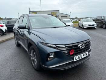 Used Hyundai TUCSON 2023 for sale - 74966380: Photo