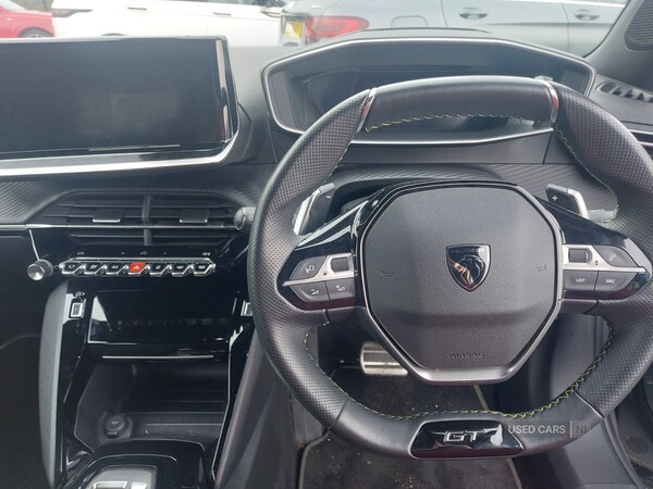 Used Peugeot 2008 2024 for sale - 77910005: Photo 10