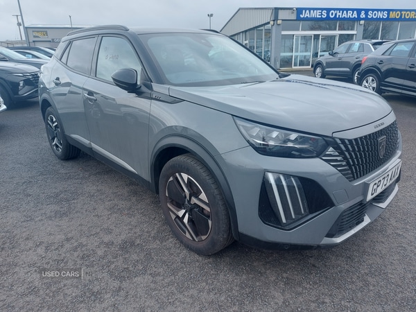 Used Peugeot 2008 2024 for sale - 77910005: Photo 2