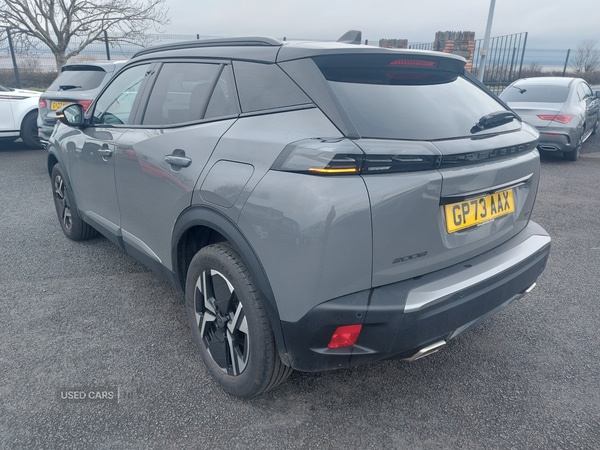 Used Peugeot 2008 2024 for sale - 77910005: Photo 3