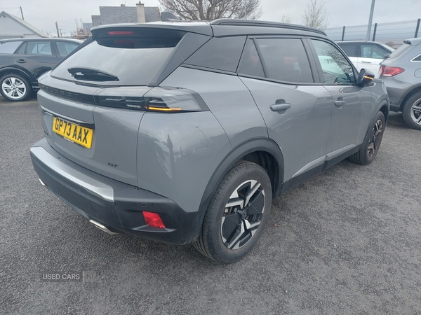 Used Peugeot 2008 2024 for sale - 77910005: Photo 4