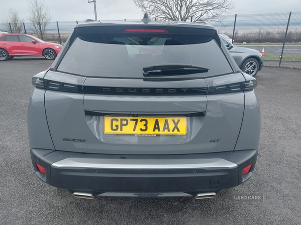Used Peugeot 2008 2024 for sale - 77910005: Photo 5