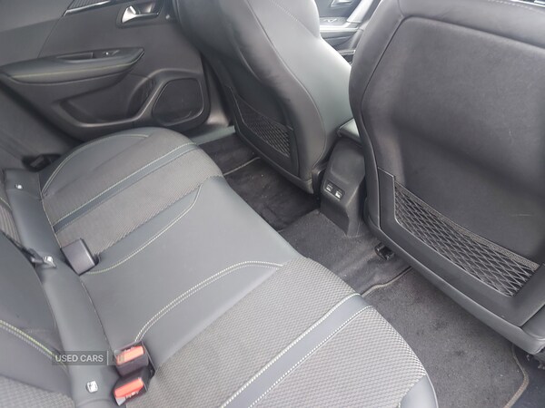 Used Peugeot 2008 2024 for sale - 77910005: Photo 8