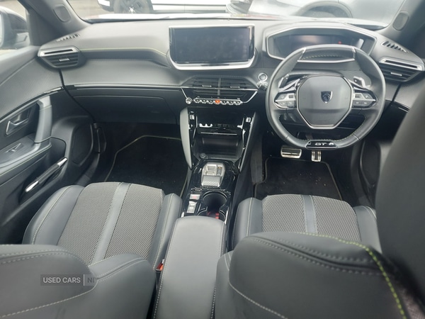 Used Peugeot 2008 2024 for sale - 77910005: Photo 9