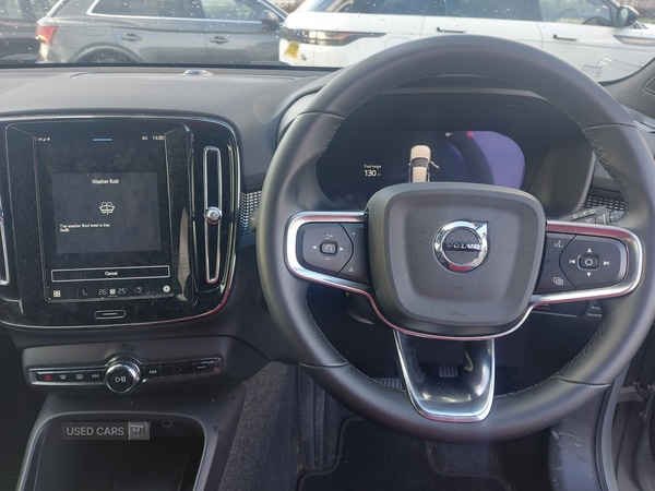 Used Volvo XC40 2025 for sale - 77724481: Photo 10