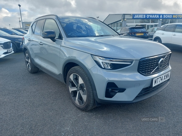 Used Volvo XC40 2025 for sale - 77724481: Photo 2