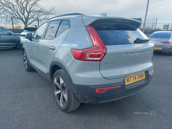 Used Volvo XC40 2025 for sale - 77724481: Photo 3