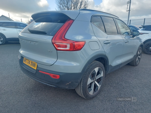 Used Volvo XC40 2025 for sale - 77724481: Photo 4