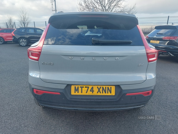 Used Volvo XC40 2025 for sale - 77724481: Photo 5