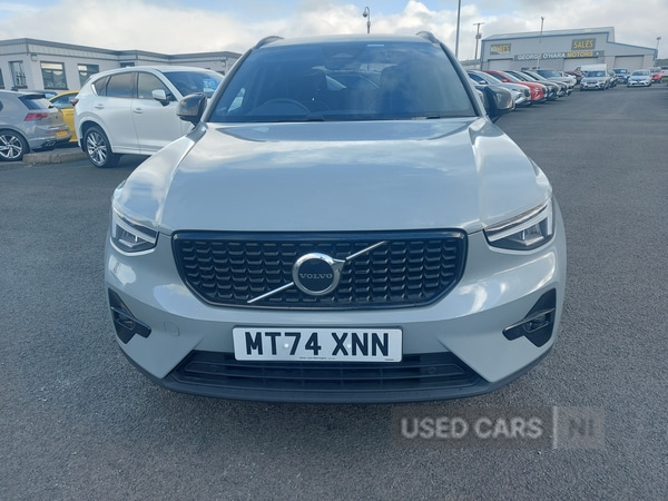 Used Volvo XC40 2025 for sale - 77724481: Photo 6
