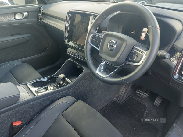 Used Volvo XC40 2025 for sale - 77724481: Photo 7