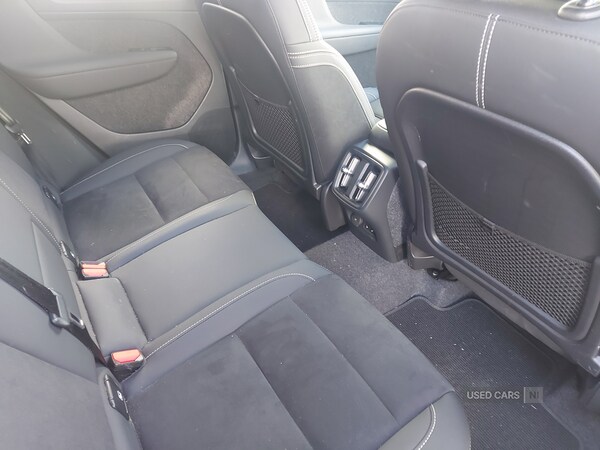 Used Volvo XC40 2025 for sale - 77724481: Photo 8