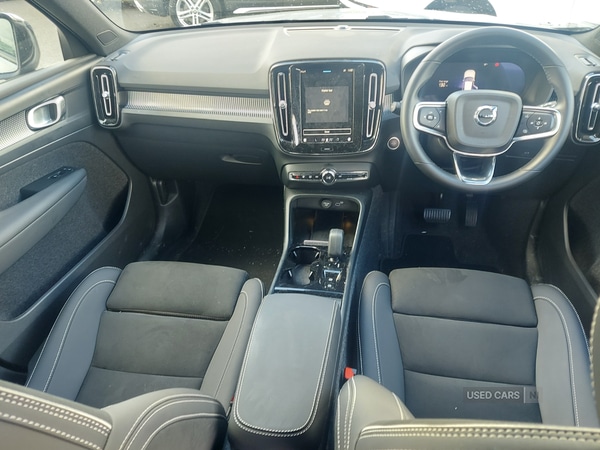 Used Volvo XC40 2025 for sale - 77724481: Photo 9