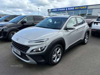 2023 - 1.0 TGDi 48V MHEV SE Connect 5dr
