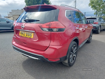 Used Nissan X-Trail 2020 for sale - 79363092: Photo