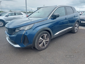Used Peugeot 3008 2023 for sale - 78879357: Photo
