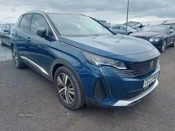 Used Peugeot 3008 2023 for sale - 78879357: Photo