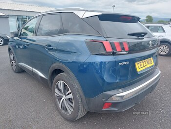 Used Peugeot 3008 2023 for sale - 78879357: Photo