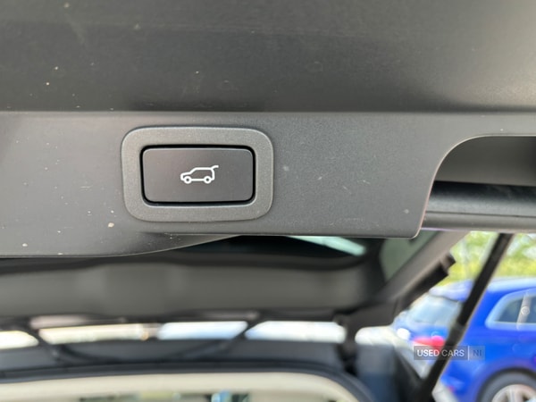 Used Land Rover Range Rover Sport 2022 for sale - 74838949: Photo 10