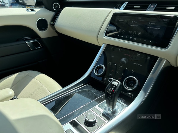 Used Land Rover Range Rover Sport 2022 for sale - 74838949: Photo 12