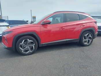 Used Hyundai TUCSON 2023 for sale - 79280228: Photo