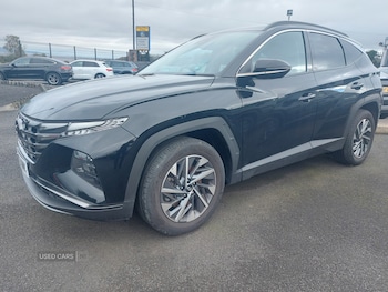 2024 - 1.6 TGDi Premium 5dr 2WD