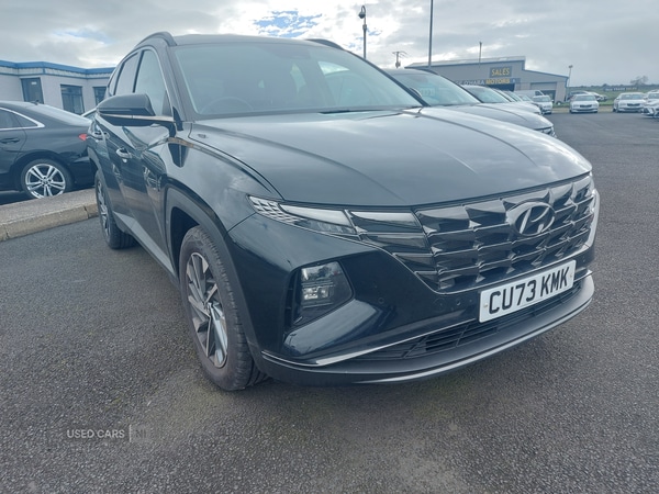Used Hyundai TUCSON 2024 for sale - 76190312: Photo 2