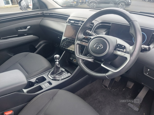 Used Hyundai TUCSON 2024 for sale - 76190312: Photo 7