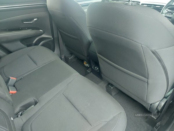 Used Hyundai TUCSON 2024 for sale - 76190312: Photo 8