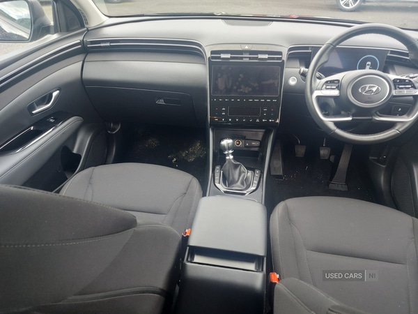 Used Hyundai TUCSON 2024 for sale - 76190312: Photo 9