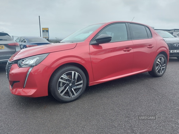 Used Peugeot 208 2023 for sale - 76458386: Photo 1