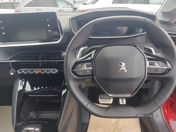 Used Peugeot 208 2023 for sale - 76458386: Photo 10