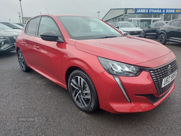 Used Peugeot 208 2023 for sale - 76458386: Photo 2