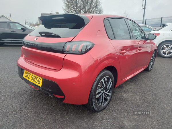 Used Peugeot 208 2023 for sale - 76458386: Photo 3