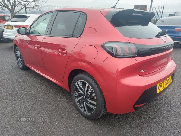Used Peugeot 208 2023 for sale - 76458386: Photo 4