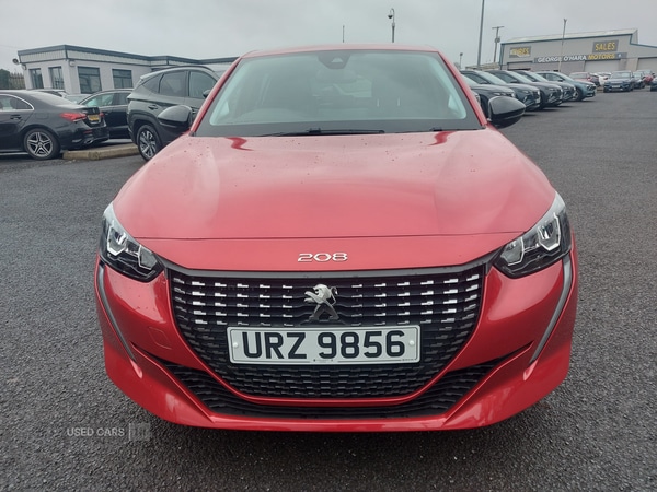 Used Peugeot 208 2023 for sale - 76458386: Photo 5
