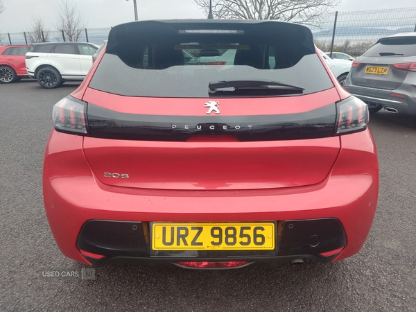 Used Peugeot 208 2023 for sale - 76458386: Photo 6