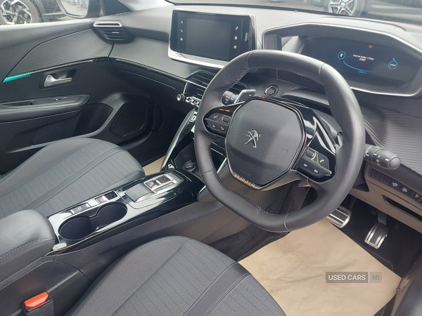 Used Peugeot 208 2023 for sale - 76458386: Photo 7