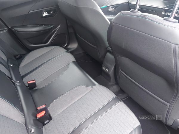 Used Peugeot 208 2023 for sale - 76458386: Photo 8