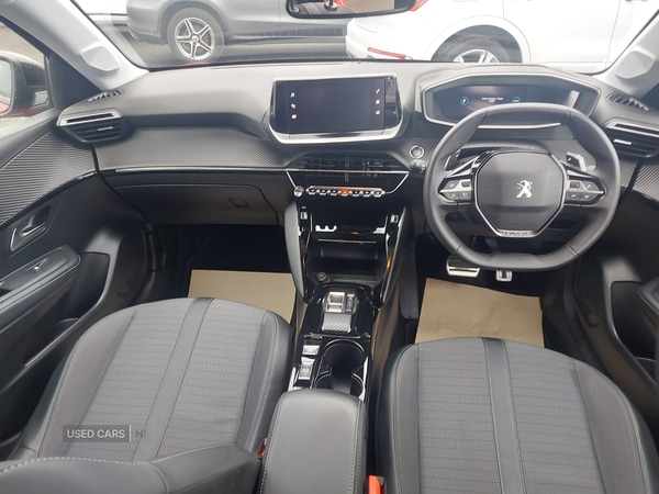 Used Peugeot 208 2023 for sale - 76458386: Photo 9