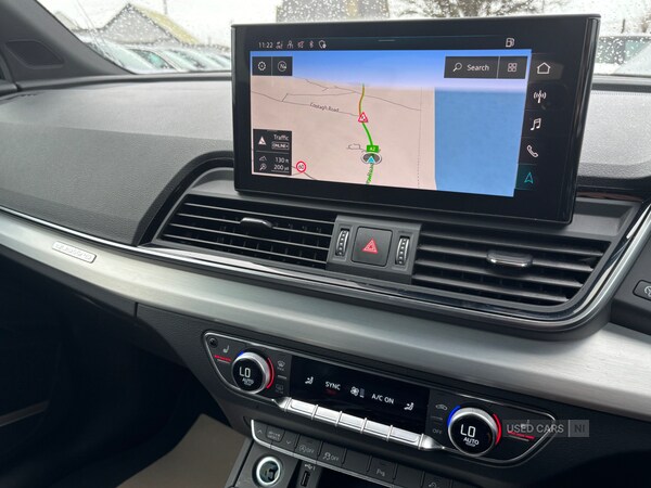 Used Audi Q5 2023 for sale - 76500065: Photo 14