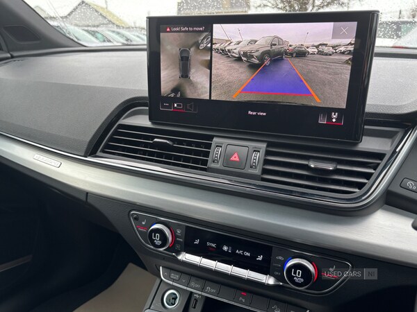 Used Audi Q5 2023 for sale - 76500065: Photo 15