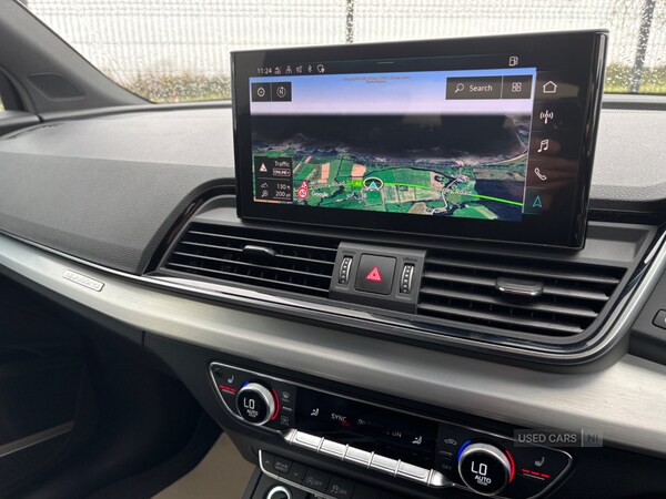 Used Audi Q5 2023 for sale - 76500065: Photo 18