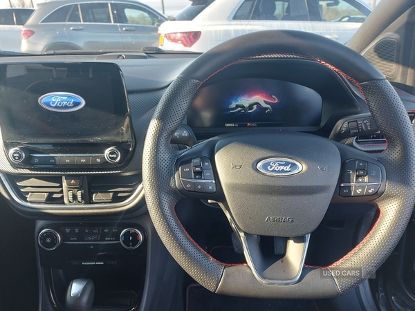 Used Ford Puma 2024 for sale - 76327473: Photo 10
