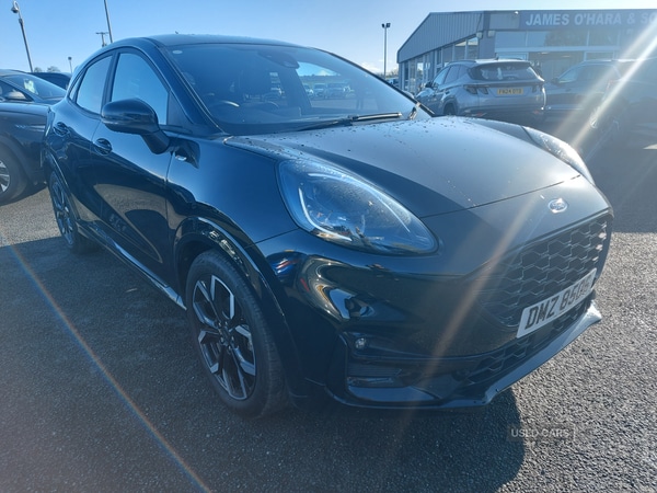 Used Ford Puma 2024 for sale - 76327473: Photo 2