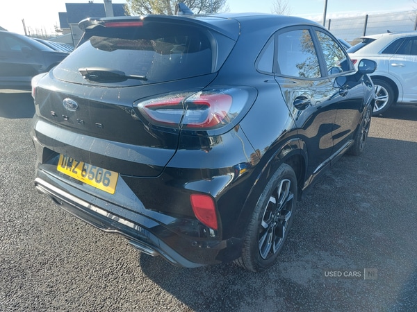 Used Ford Puma 2024 for sale - 76327473: Photo 3