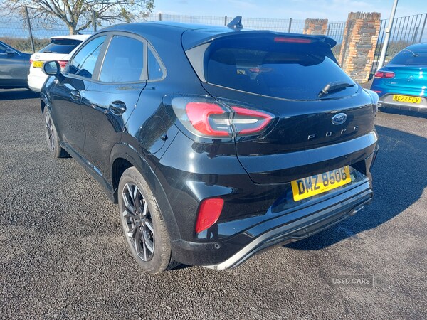 Used Ford Puma 2024 for sale - 76327473: Photo 4