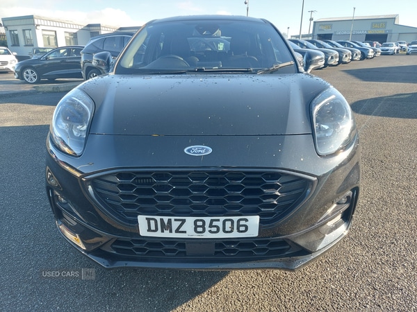 Used Ford Puma 2024 for sale - 76327473: Photo 5