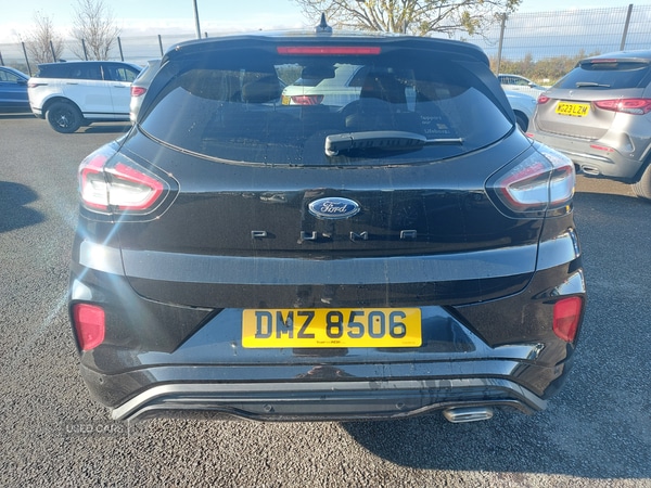Used Ford Puma 2024 for sale - 76327473: Photo 6